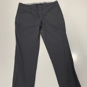 Express Men’s Grey Pants